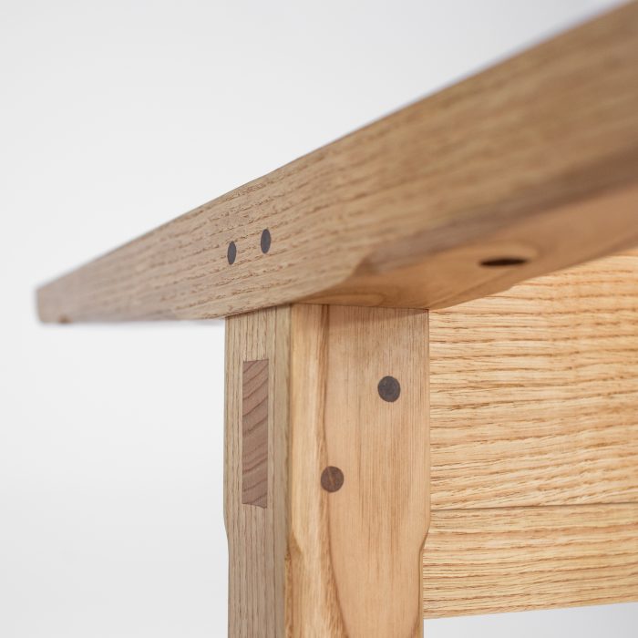 ensambles madera mesa